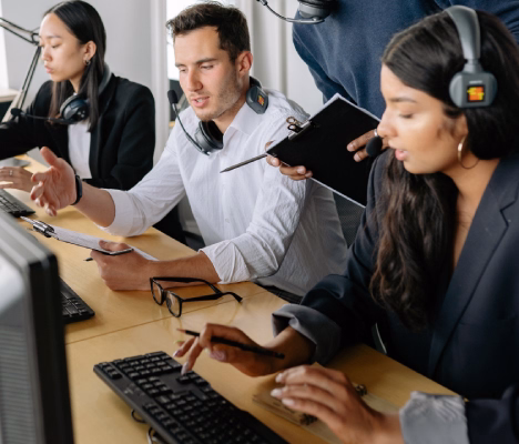 24/7 customer service available to assist with your plumbing and electrical needs, with friendly and knowledgeable representatives ready to answer your questions and dispatch technicians